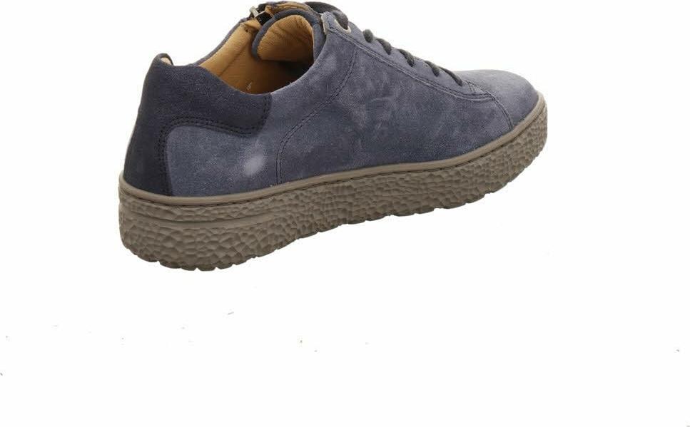 Hartjes PHIL SHOE STAHLBLAU-STAHLBLAU STAHLBLAU-STAHLBLAU 40 S24-0014960