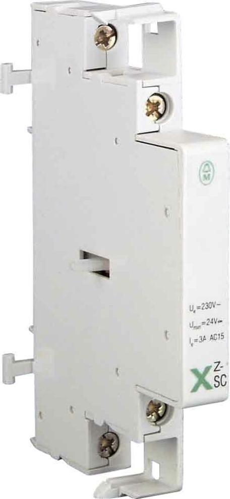 Eaton Hilfsschalter 1S+1Ö Z-SC 248862