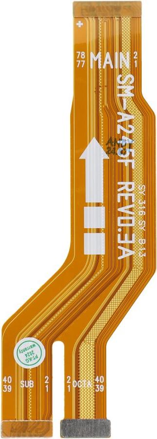 Kábel Main Board Flex Cable Samsung Galaxy A24 4G