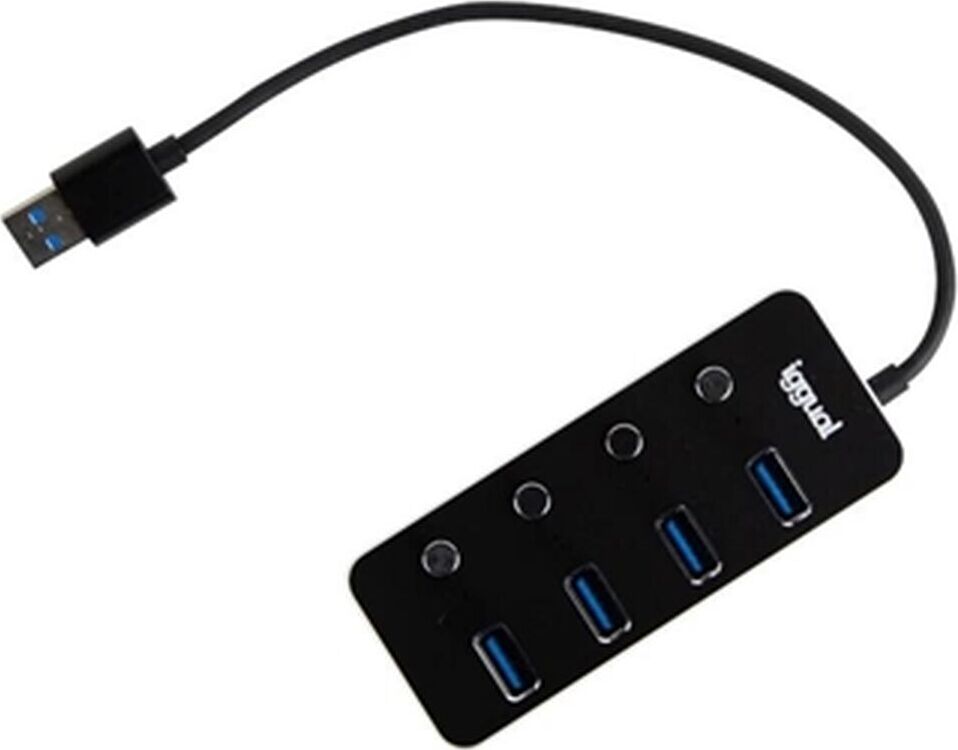 Rozbočovač USB IGG318478