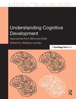 Sonstige Verlage Understanding Cognitive Development