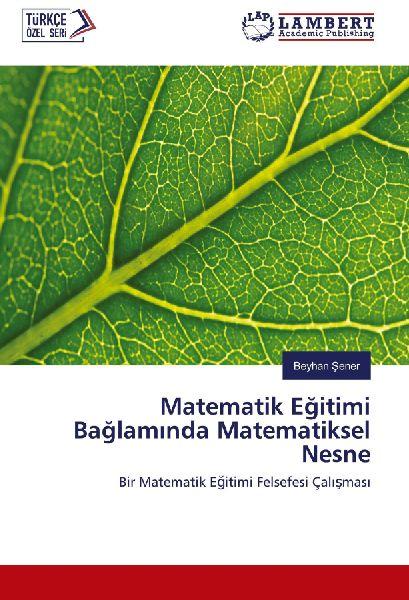 Lambert Mathematische Objekte im Kontext des Mathematikunterrichts