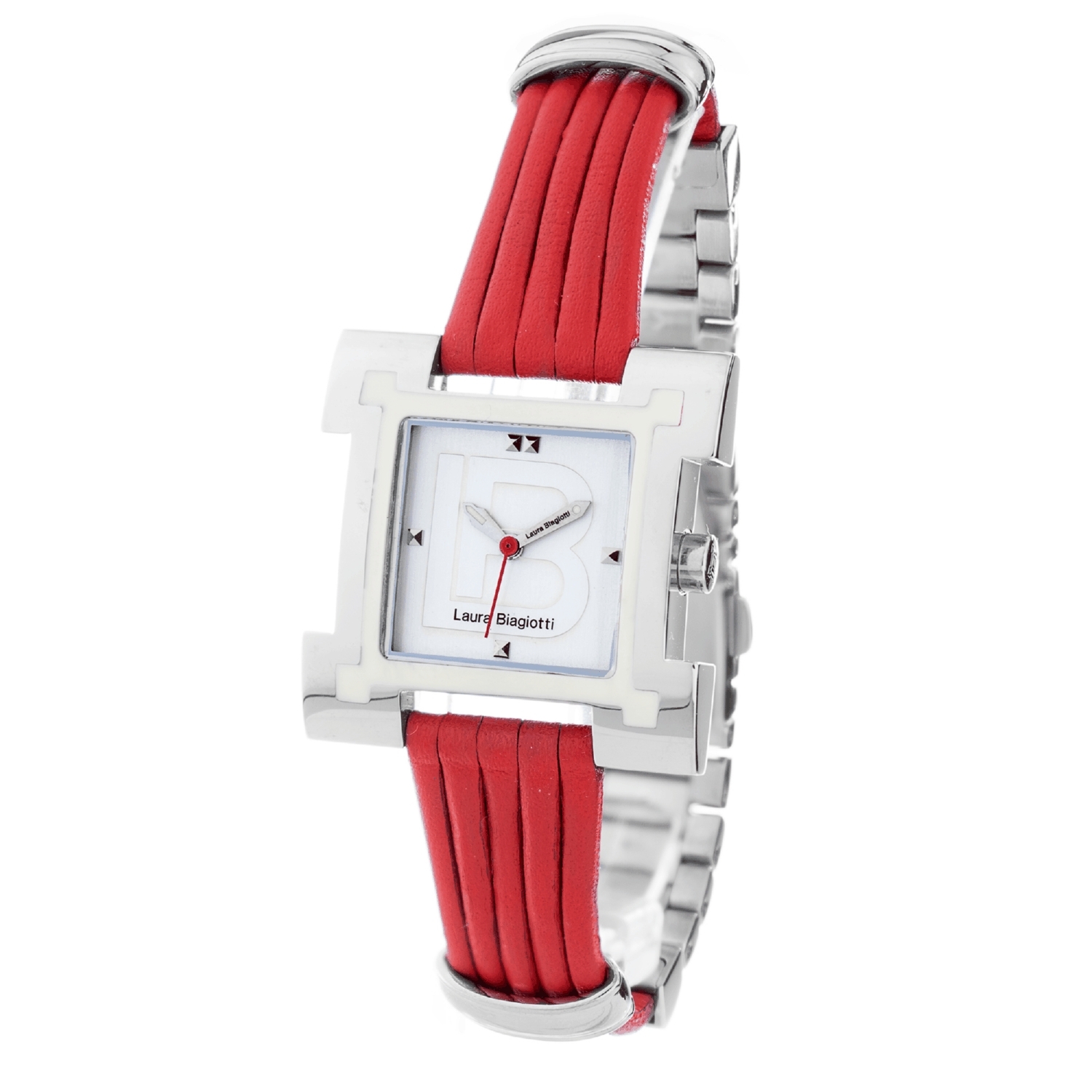 Laura Biagiotti Hodinky lb0039l04
