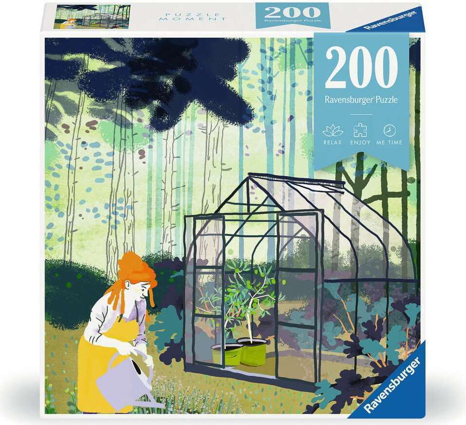 Ravensburger Spielverlag Nachhaltigkeit Ravensburger 17370