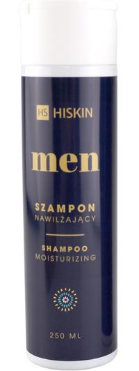 HISKIN For Men Haarshampoo 250 ml