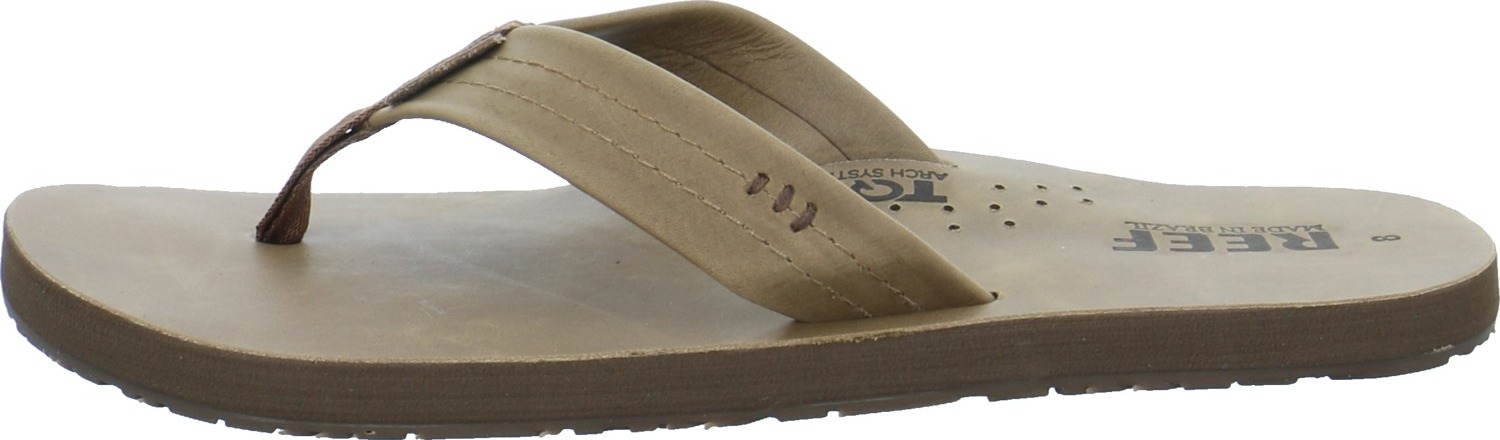 Reef Draftsmen Slippers Herren pnr-zal-kvest-2023-5737