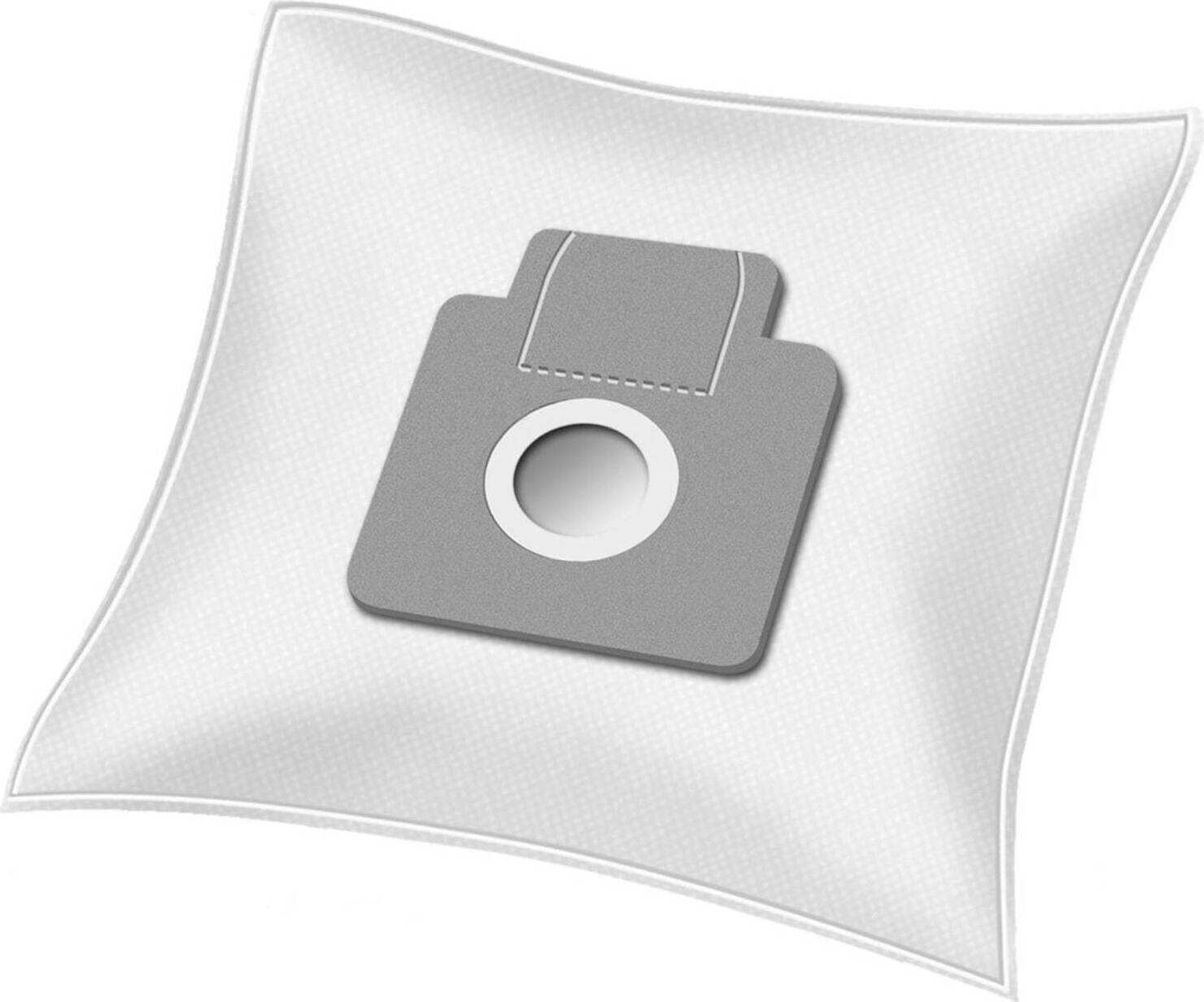 2x Filter Ersatz für Protool VCP 250 E VCP 700 E L VCP 700 E-M VCP 260