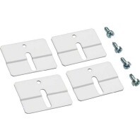 hager Tiefeneinstellung für Feldverteiler FZ279