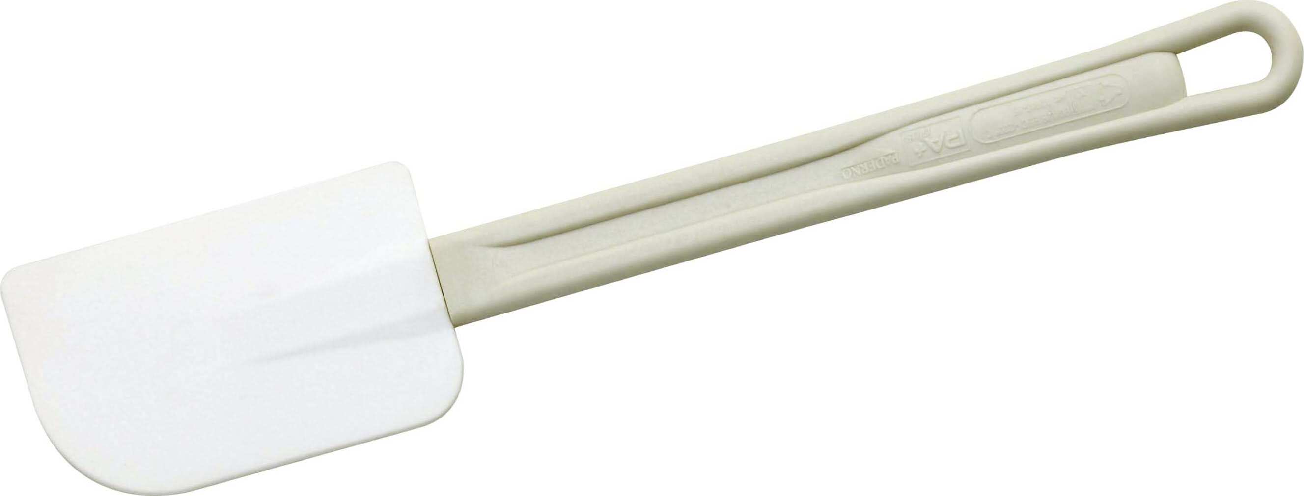 Paderno Spachtel PA+ Weiß 35 cm 6509