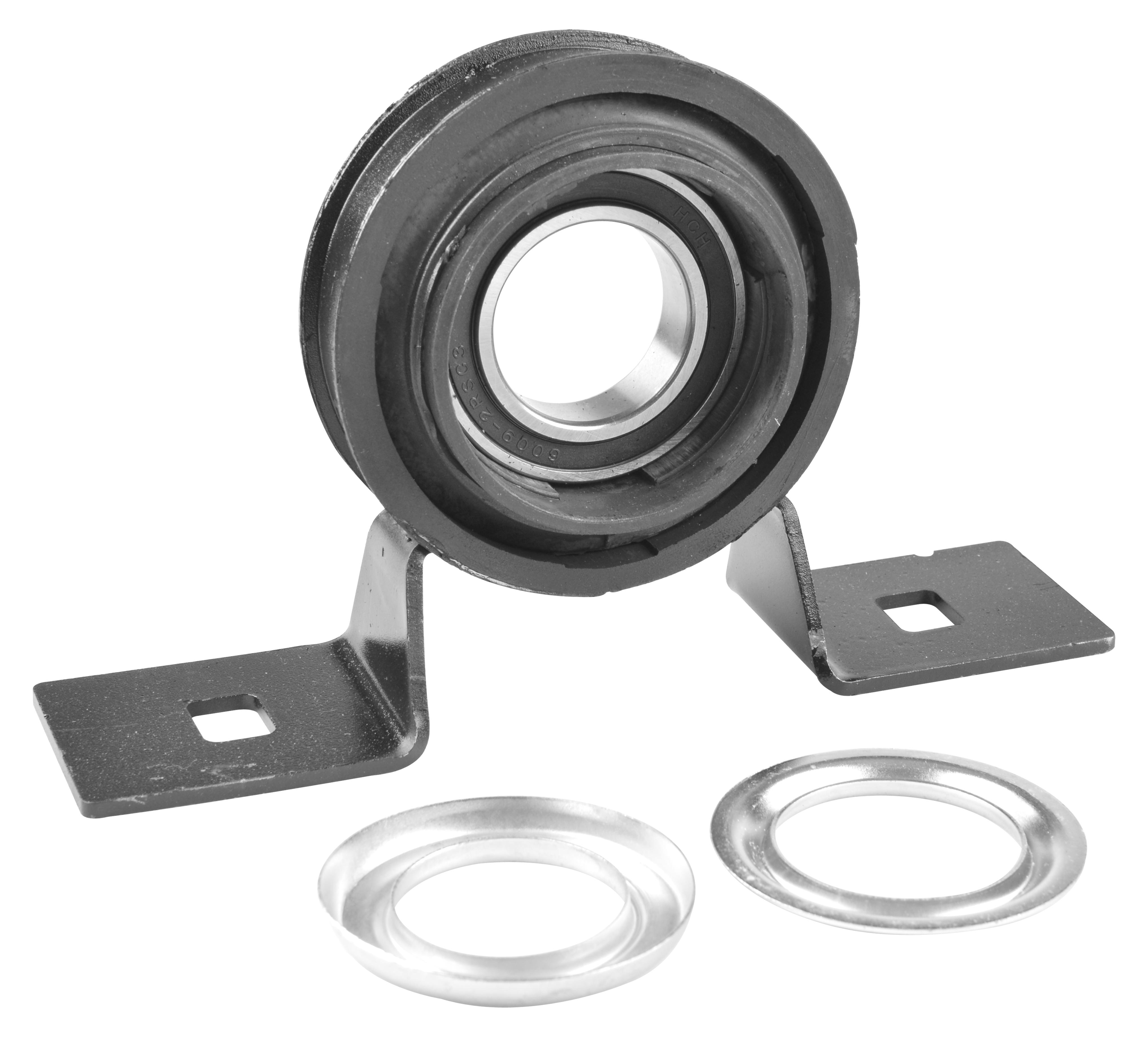 Tedgum 00589370 Unterstützung Der Antriebswelle Nissan, Opel, Renault Master