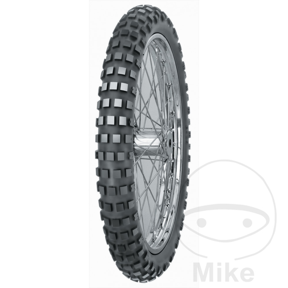 Pneumatiky MITAS 100/90-19 57R E-09 M+S
