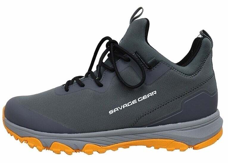Savage Gear Rybárska obuv Freestyle Sneaker Pearl Grey 44