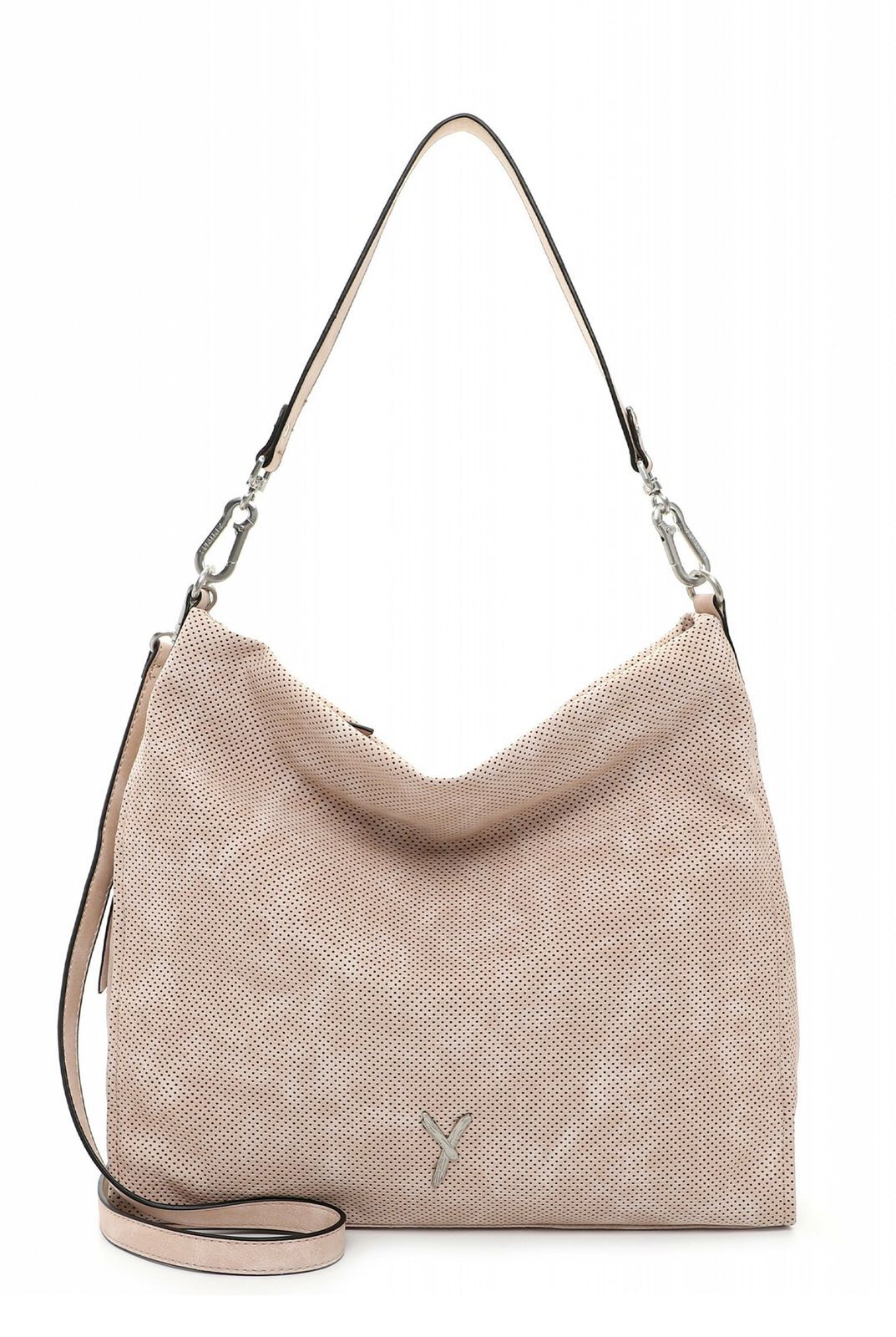 SURI FREY Schultertasche Romy Hobo Bag Rose rosa ROMY-13133_ROSE_-