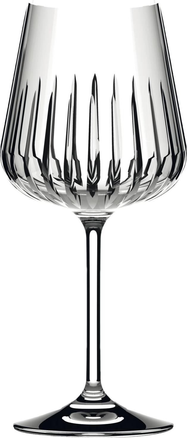 RCR Zeitloses Spritzglas 49cl 6 Stück.