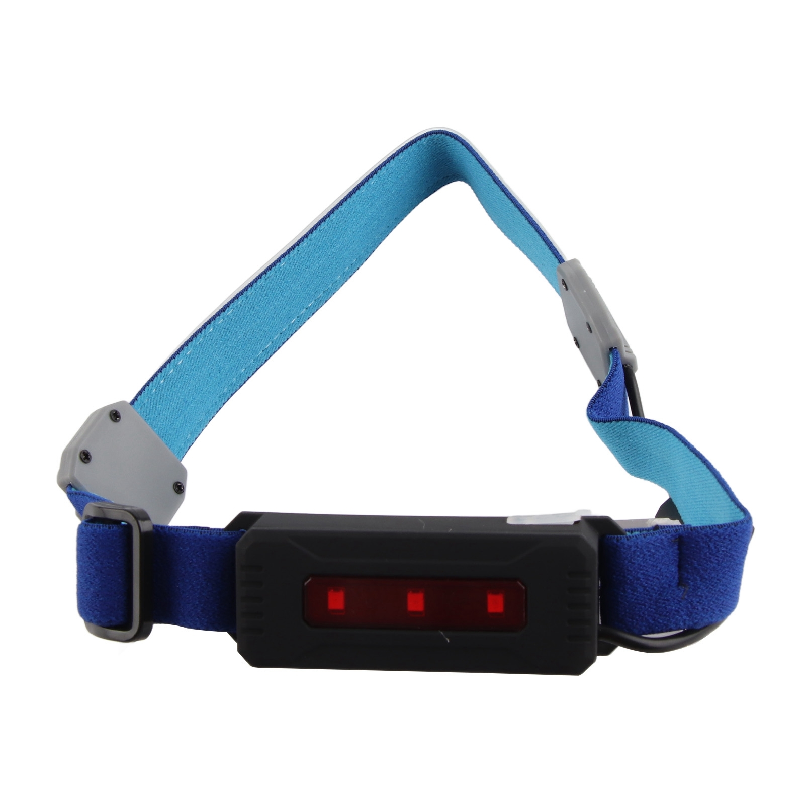 COB LED svetlomet, USB dobíjateľný svetlomet, svetlomet na nočné svietenie, vodotesný LED svetlomet, COB LED svetlomet, nastaviteľný svetlomet