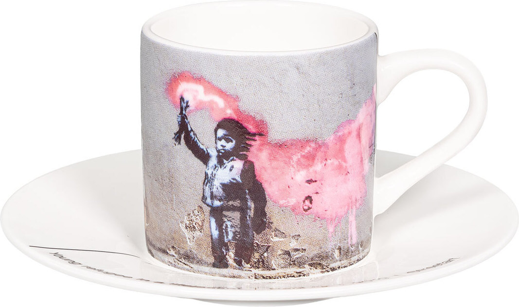 Könitz 1153430637 Cantata Tazza di Tè, 0.40 l