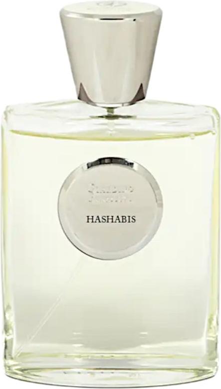 Giardino Benessere Hashabis Eau de Parfum Spray 100ml