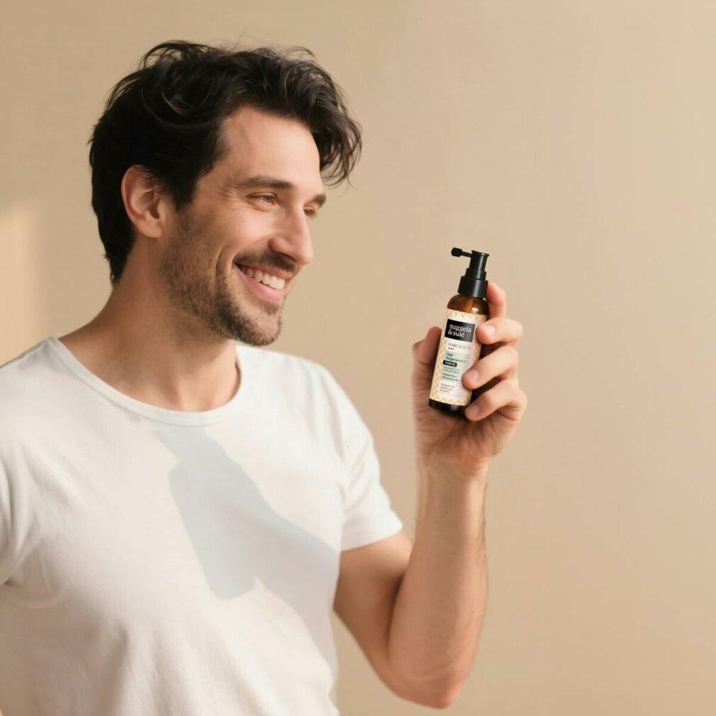 Nuggela & Sulé FORTE Regenerationsspray 70 ml