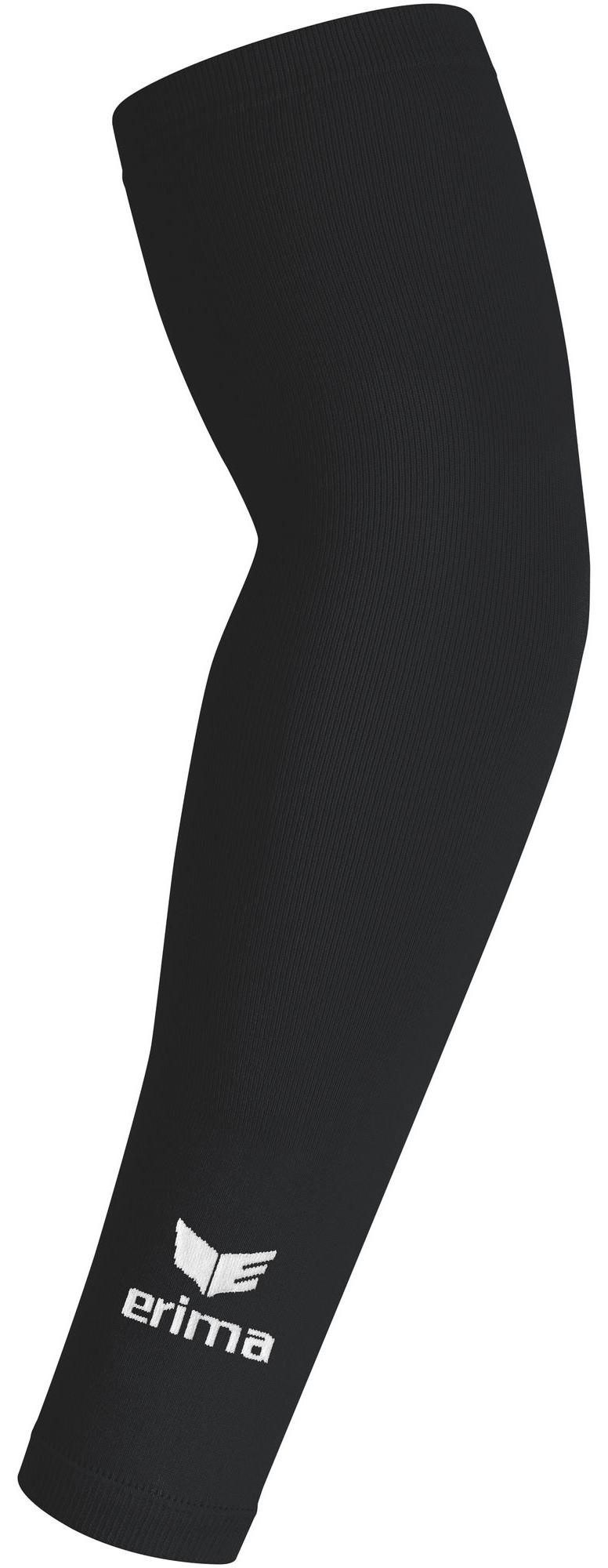 Lot De 4 Manches De Bras Toddmomy – Noir, Élastique, Compression, Taille XL (42x14 Cm) – Cyclisme, Basket, Running, Hiver