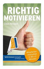 Sonstige Verlage Richtig motivieren