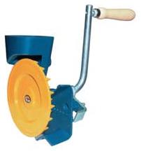 Unbekannt Entkörnungsgerät, Handbetrieb Maisentkörnungsmaschine Maisentkörner Mais Neu! NEW-768