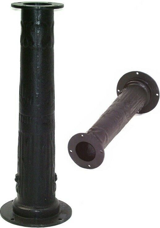 Apex Guss Pumpenständer 55911 Schwengelpumpe Handpumpe Pumpe Handschwengelpumpe Garte