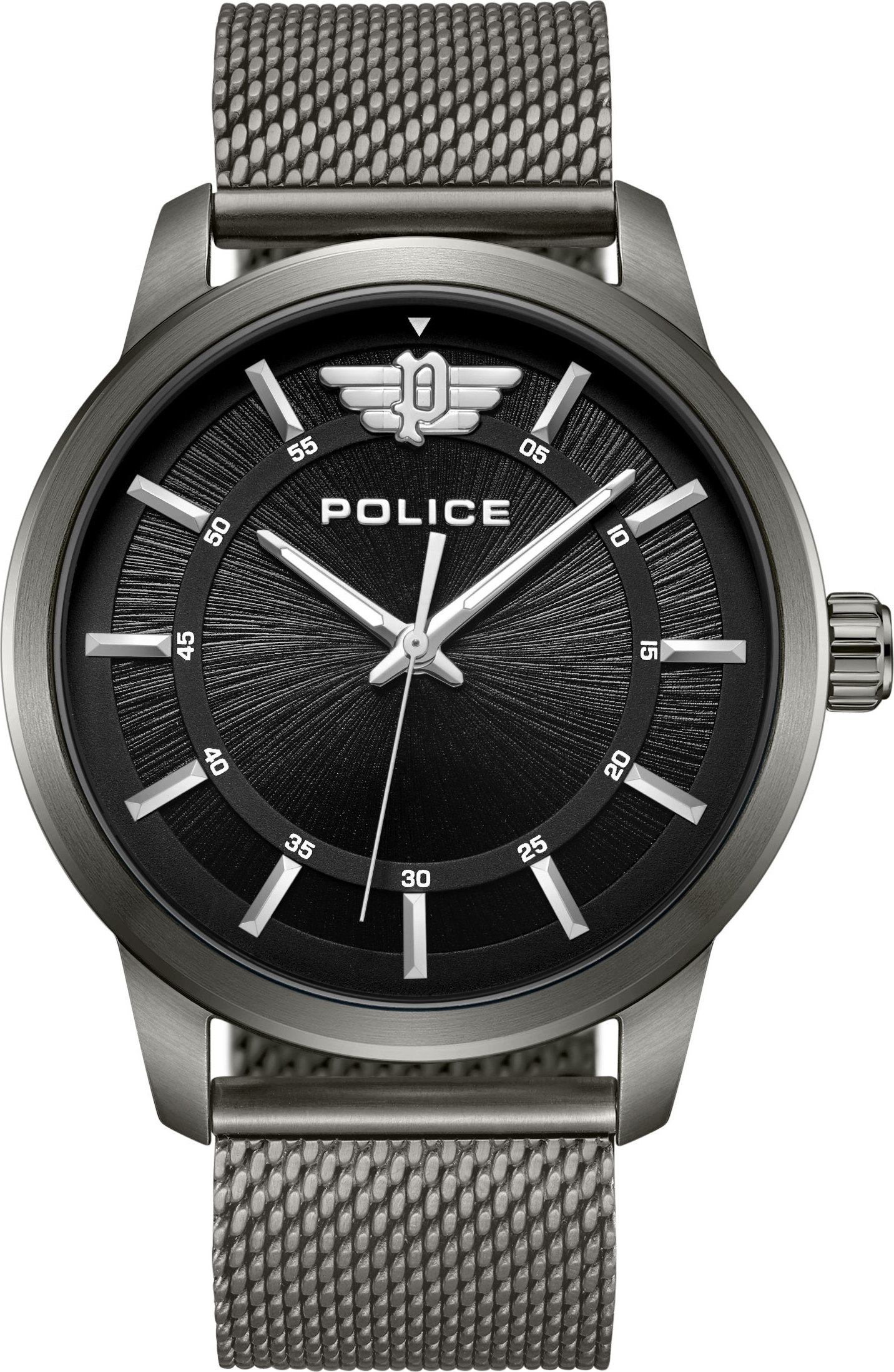 Police - PEWJG0021102 - Náramkové hodinky - Pánske - Quartz - URBAN