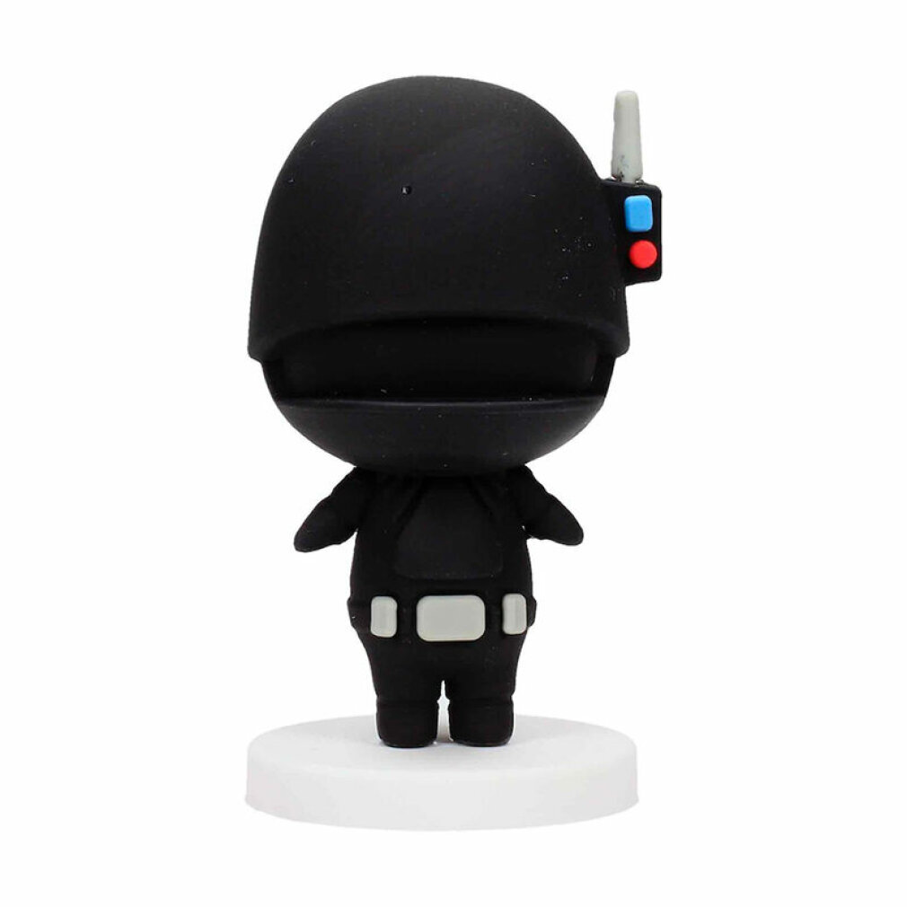 SD Toys Pokis Star Wars Imperial Gunner Mini Figur