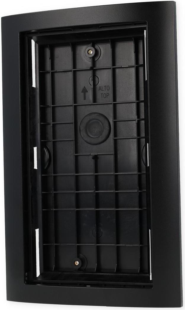 Bticino UP-Zubehör für LINEA3000 Black 343063 230970