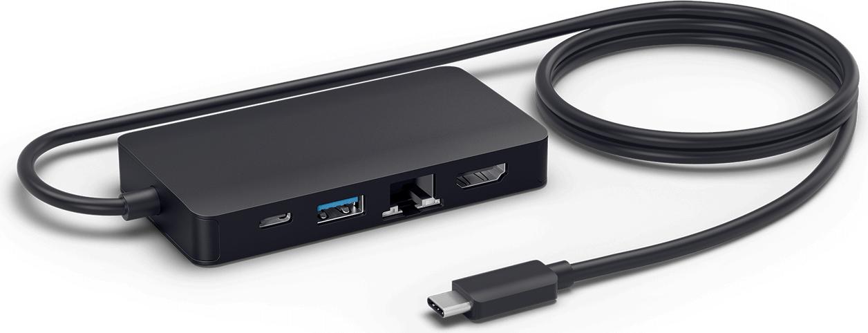 Rozbočovač USB Jabra PanaCast