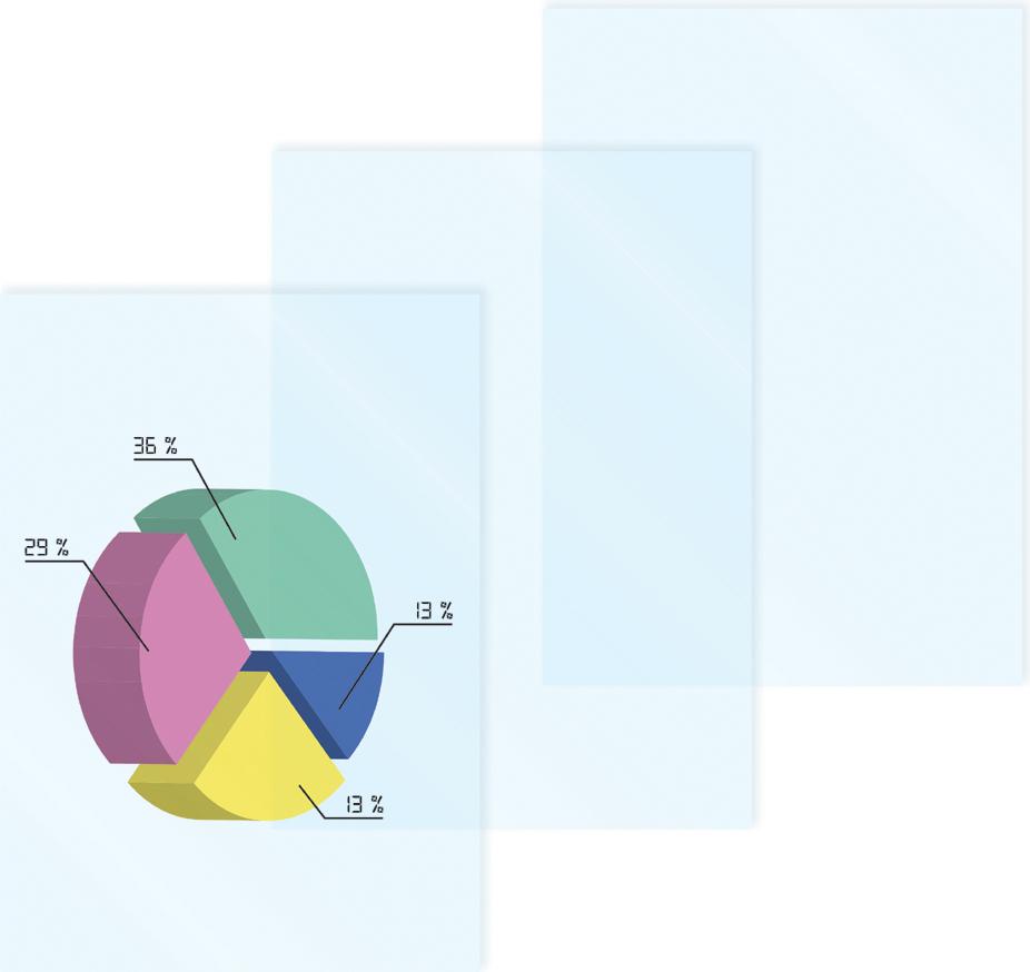 pavo OHP-Folie DIN A3 0,10 mm kristallklar 8011902