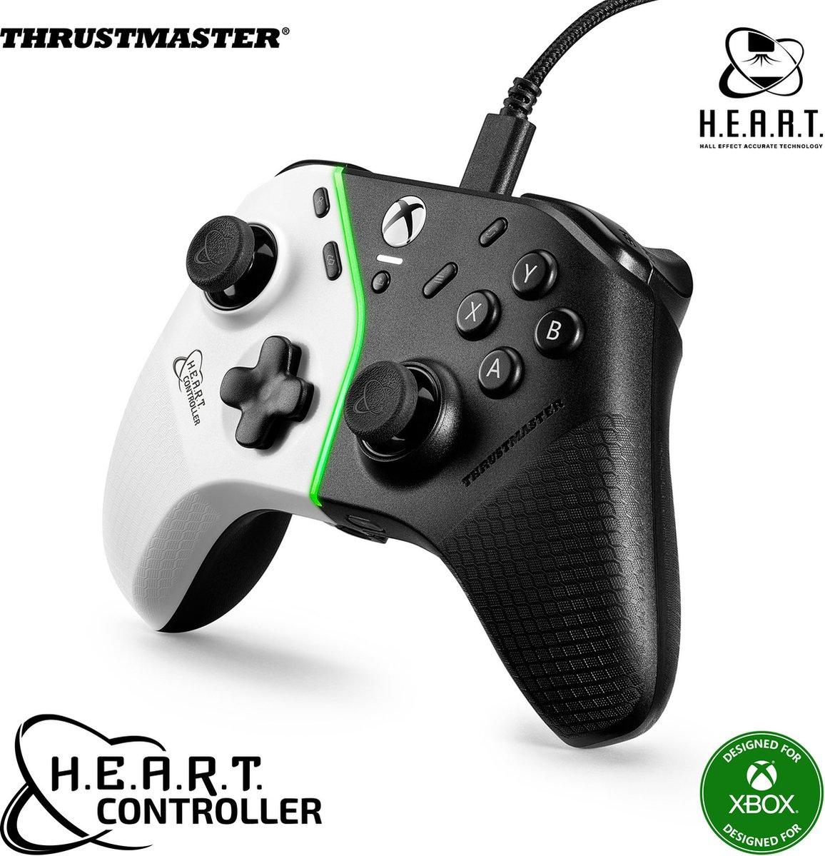 Thrustmaster HEART 4460237