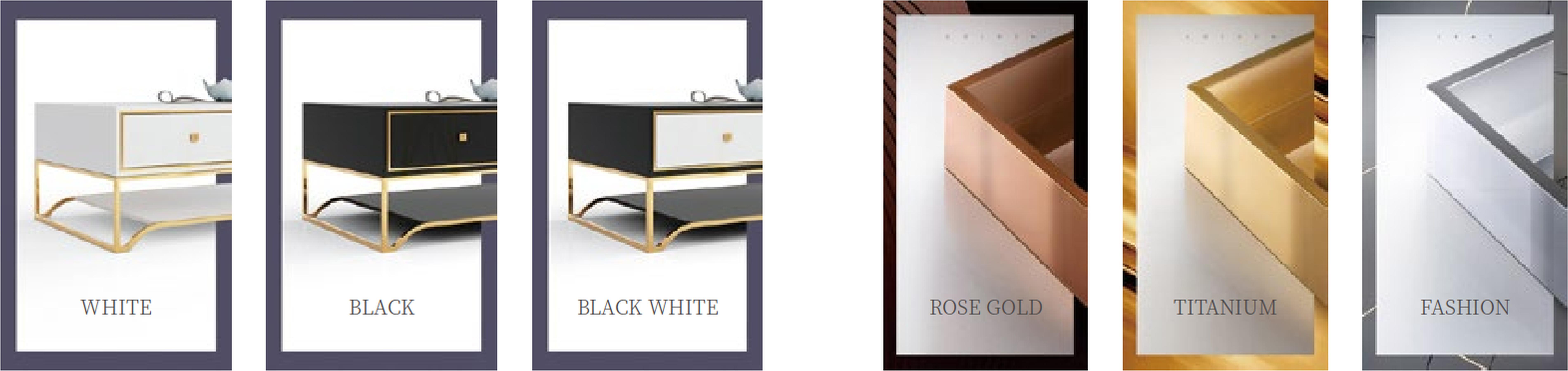 AEA Marmor Couchtisch Kaffeetisch Beistelltisch Design Tisch Wohnzimmertisch Tische JVM4062292704536