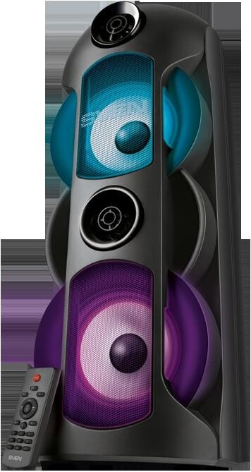 Sven Bluetooth-Lautsprecher Ps-720