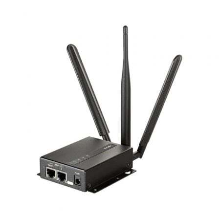 Smerovač D-LINK DWM-313 4G M2M