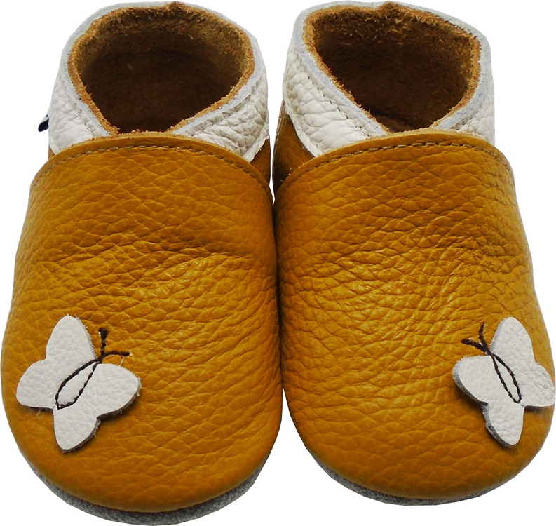 Vintage Klassische Jungen Lederschuhe Weiche Sohle Kinder Britischen