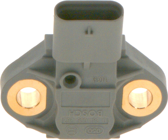 BOSCH Ansauglufttemperatursensor Ansaugluftemperatursensor 0 281 006 262