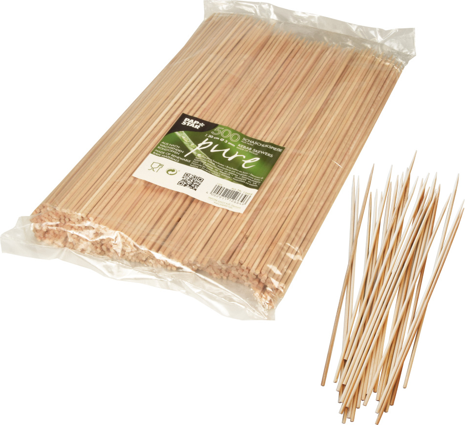 Girarrosto Spiedo BBQ Motore 9W Lunghezza di Spiedo 100,6cm in Acciaio Inox Carico Max.12