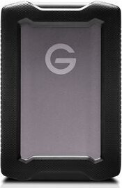 SANDISK Prof. G-DRIVE ArmorATD 6TB