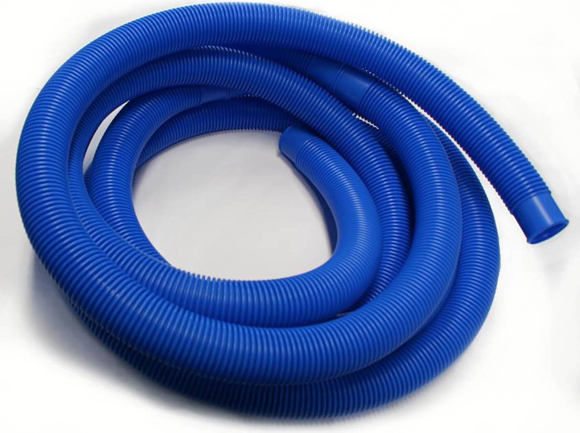 Tubo Flessibile per Piscina 38 mm 6 m Blu - Leroy Merlin