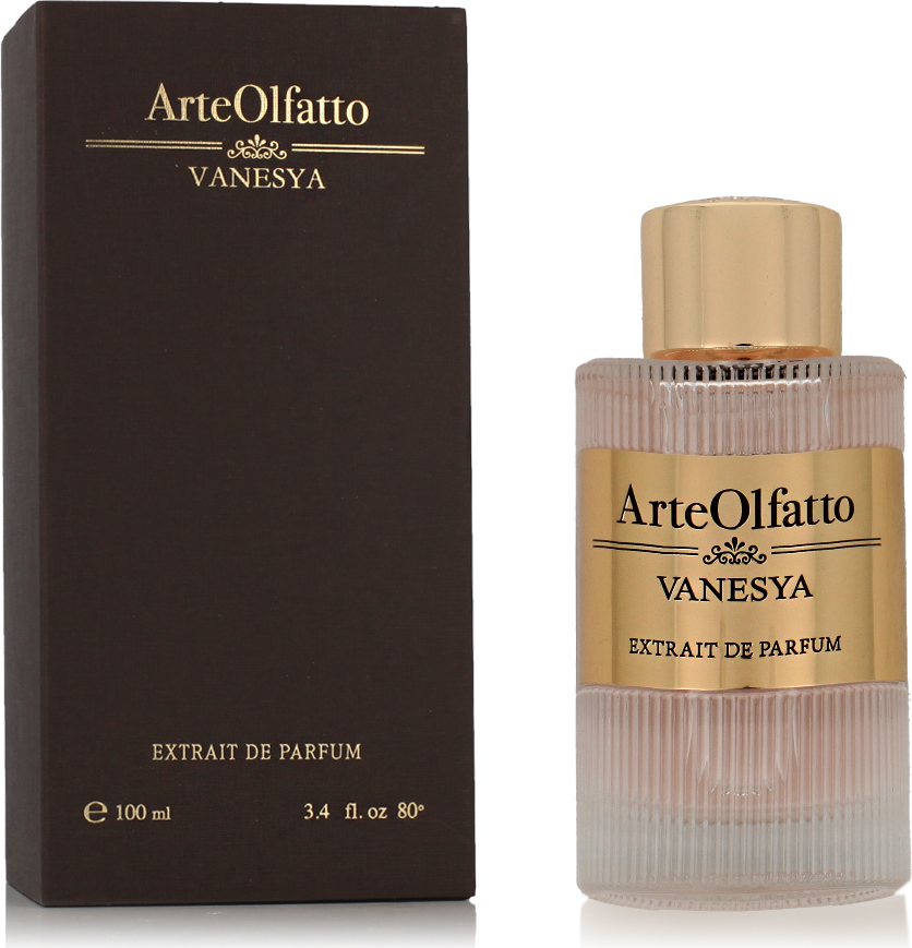 Unisex parfém ArteOlfatto Vanesya 100 ml