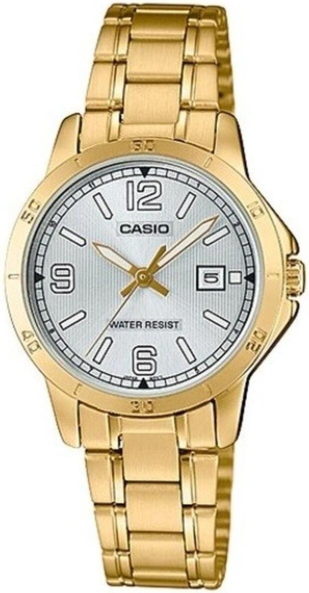 Casio Hodinky LTPV004G7B2