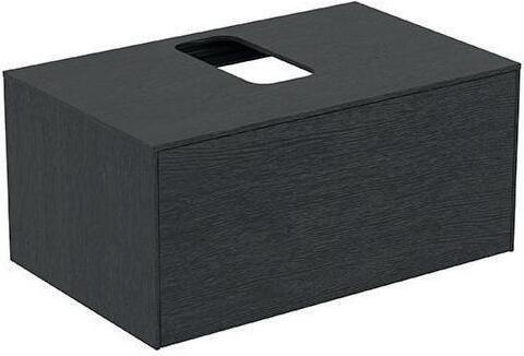 Ideal Standard TV772Y4 WT-Platte Conca mittiger Ausschnitt