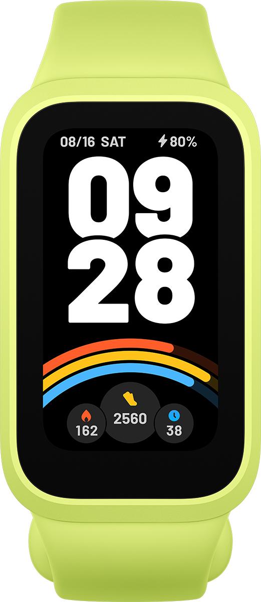 Xiaomi Smart Band 9 Active