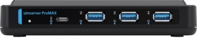 SEH utnserver ProMAX USB-C USB3.0 Deviceserver (M05400)