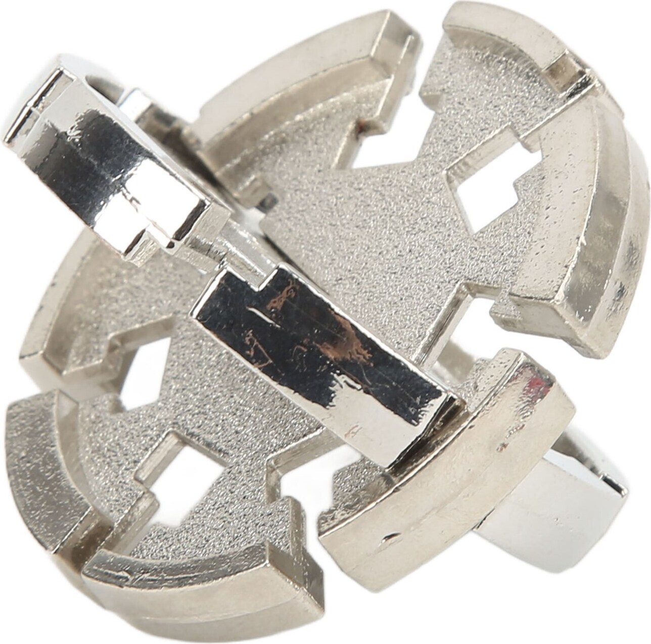 Cocosity Metall Entriegelungspuzzle,Entriegelungspuzzle,Entriegelungspuzzle,Entriegelungsspielzeug,Metall Entriegelungsspielzeug,Entriegelungspuzzle Spielzeug