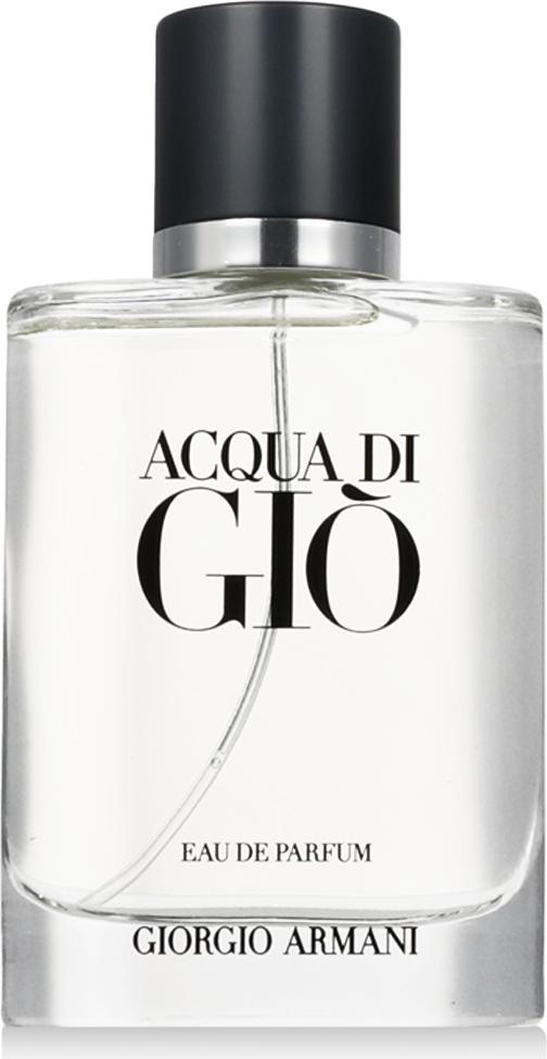 Giorgio Armani Acqua Di Giò parfumovaná voda pánska 50 ml