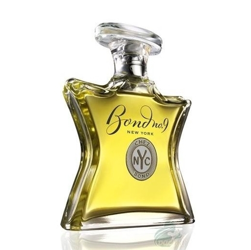 Bond No. 9 Chez Bond parfémovaná voda pre mužov 50 ml