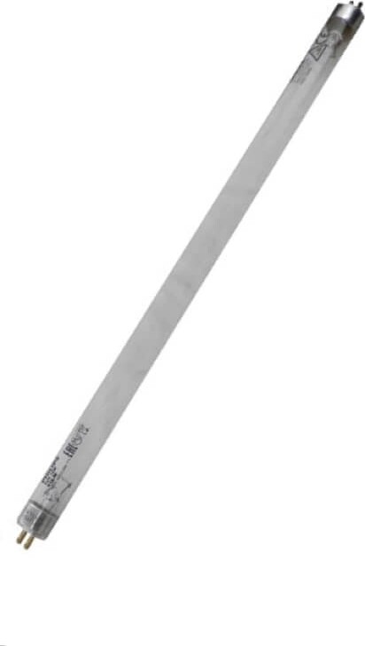 Philips UV Lampe 30 watt Anschluss 2+2 Pin G5 für Entkeimungsanlage und Desinfektionsanlage