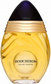 Boucheron Boucheron toaletná voda pre ženy 100 ml